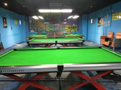 C13067商业街附近双店同转(麻辣烫+台球厅)