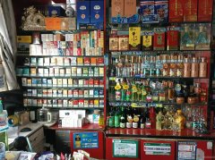 C13069位于阜康市锦都花园小区门口经营中商超转让