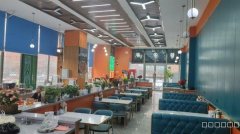 C13070位于奎屯营业中餐厅转让