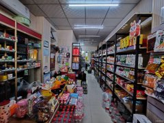 C13072米东区新华凌2020小区商店转让