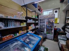 C13072米东区新华凌2020小区商店转让