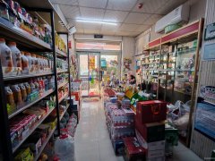 C13072米东区新华凌2020小区商店转让