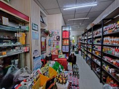 C13072米东区新华凌2020小区商店转让