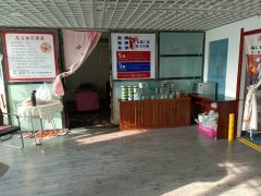 C13073位于昌吉市北京北路银杏广场内店面转让