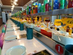 C13074 位于阜康市网红街内经营中餐饮店转让