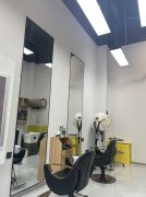 C13075喀什东路东方御景经营中理发店转让