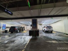 C13078漫街商圈经营中洗车房转让