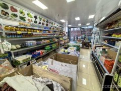 C13079西山商圈经营中生鲜超市转让