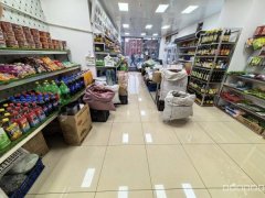 C13079西山商圈经营中生鲜超市转让