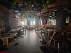 C13081阜康团结西路585平旺铺出租