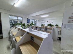 C13082长沙路经营中教培店转让