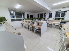 C13082长沙路经营中教培店转让