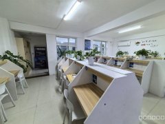 C13082长沙路经营中教培店转让