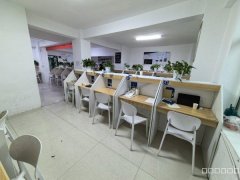 C13082长沙路经营中教培店转让