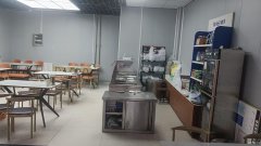 C12249九鼎市场一期沿街底商餐厅转让