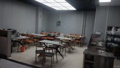 C12249九鼎市场一期沿街底商餐厅转让