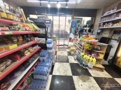 C13083西北路经营中超市转让