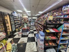 C13083西北路经营中超市转让