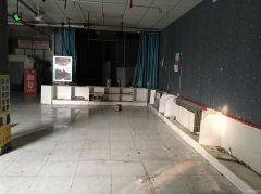 C13083位于昌吉市宁边西路市转盘附近临街商铺出租