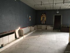 C13083位于昌吉市宁边西路市转盘附近临街商铺出租