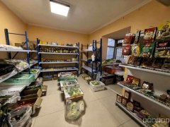 C13084长青良四帮队经营中蔬菜水果店转让