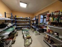 C13084长青良四帮队经营中蔬菜水果店转让