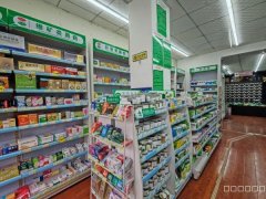 C13092嘉华园药店转让