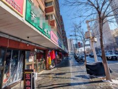 C13089跃进街五金店转让