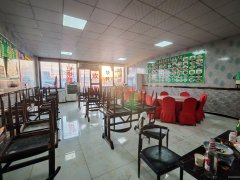 C13090铁厂沟康庄东路餐厅转让