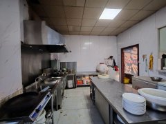 C13090铁厂沟康庄东路餐厅转让