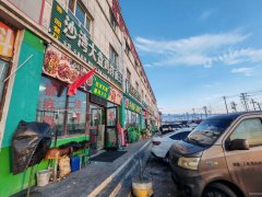 C13090铁厂沟康庄东路餐厅转让