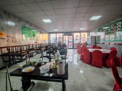 C13091仓房沟北路服装店转让