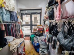 C13091仓房沟北路服装店转让