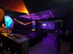 C13093位于昌吉市建国路友好附近经营中小酒吧转让