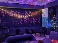 C13093位于昌吉市建国路友好附近经营中小酒吧转让