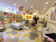 C13096上海路凤凰城繁华地段推拿养生馆转让