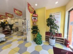 C13096上海路凤凰城繁华地段推拿养生馆转让