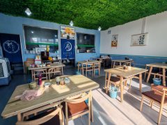 C13099华联彩虹心筑餐厅转让