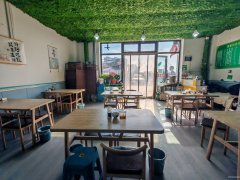 C13099华联彩虹心筑餐厅转让