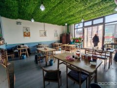 C13099华联彩虹心筑餐厅转让