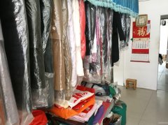 C13103位于呼图壁县上二工路临街干洗店转让