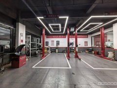 C13101阿勒泰路好位置修理厂转让