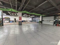 C13101阿勒泰路好位置修理厂转让