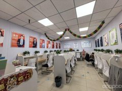 C13105大湾繁华地段ai自习室转让