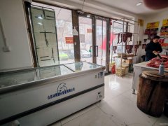 C13108六道湾大型小区肉店转让