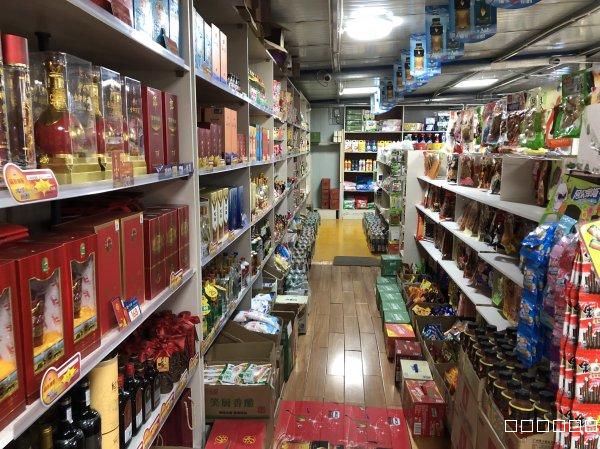 C13147店面转让 位于阜康市有色苑小区超市转让 C13147店面转让 位于阜康市有色苑小区超市转让