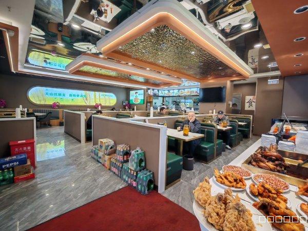 C13145克西路林森国际280平餐厅转让 C13145克西路林森国际280平餐厅转让