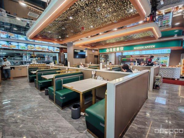 C13145克西路林森国际280平餐厅转让 C13145克西路林森国际280平餐厅转让