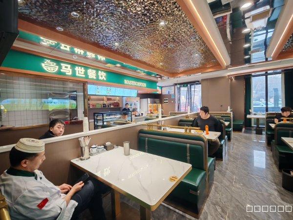 C13145克西路林森国际280平餐厅转让 C13145克西路林森国际280平餐厅转让