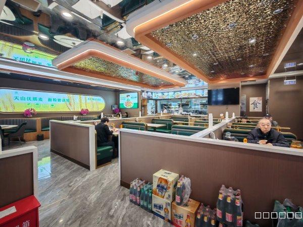 C13145克西路林森国际280平餐厅转让 C13145克西路林森国际280平餐厅转让